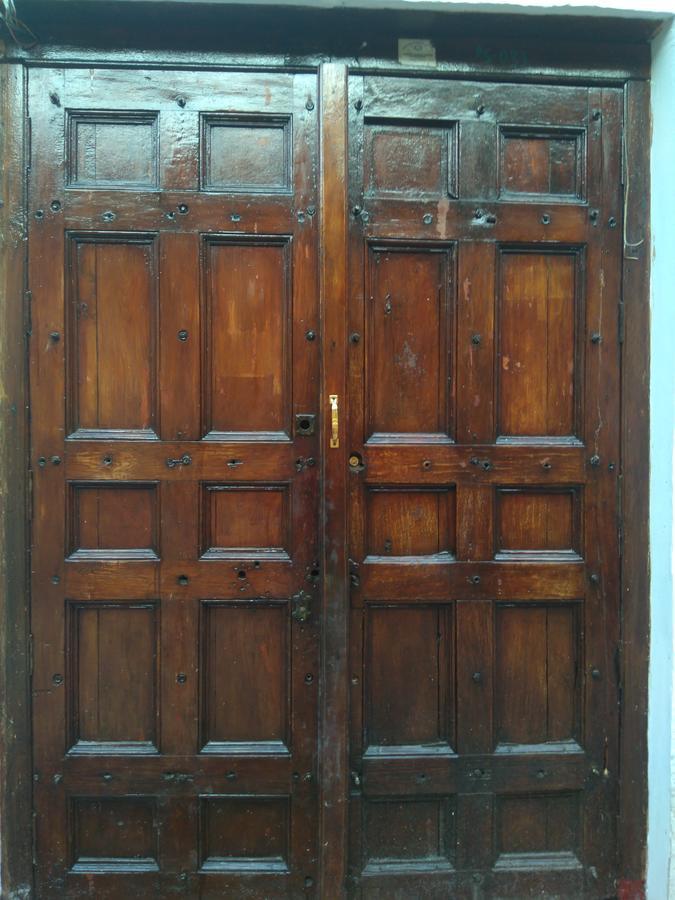 Zlife Stone Town Hostel Zanzibar Exterior photo