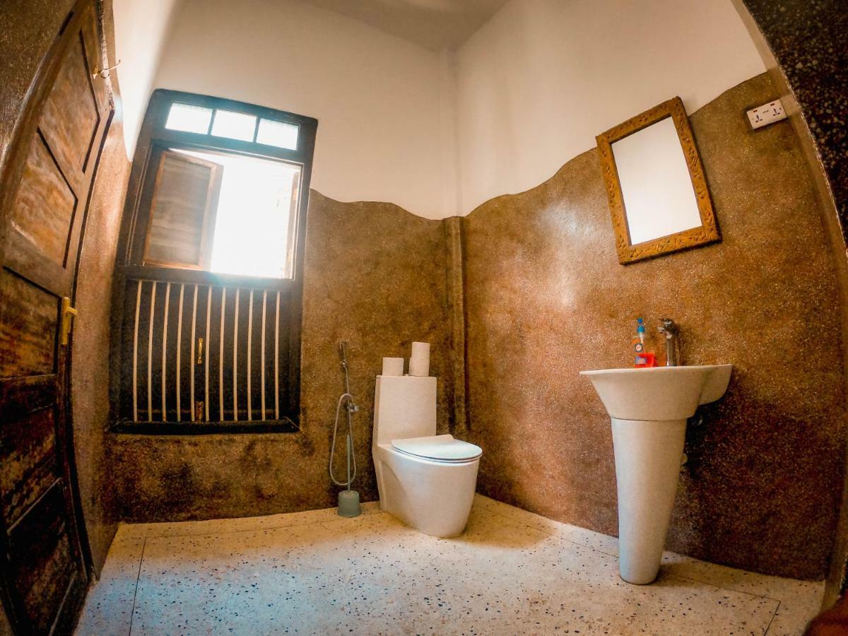 Zlife Stone Town Hostel Zanzibar Exterior photo