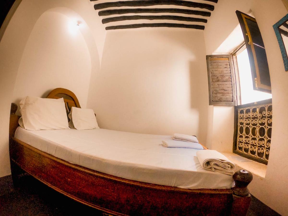 Zlife Stone Town Hostel Zanzibar Exterior photo