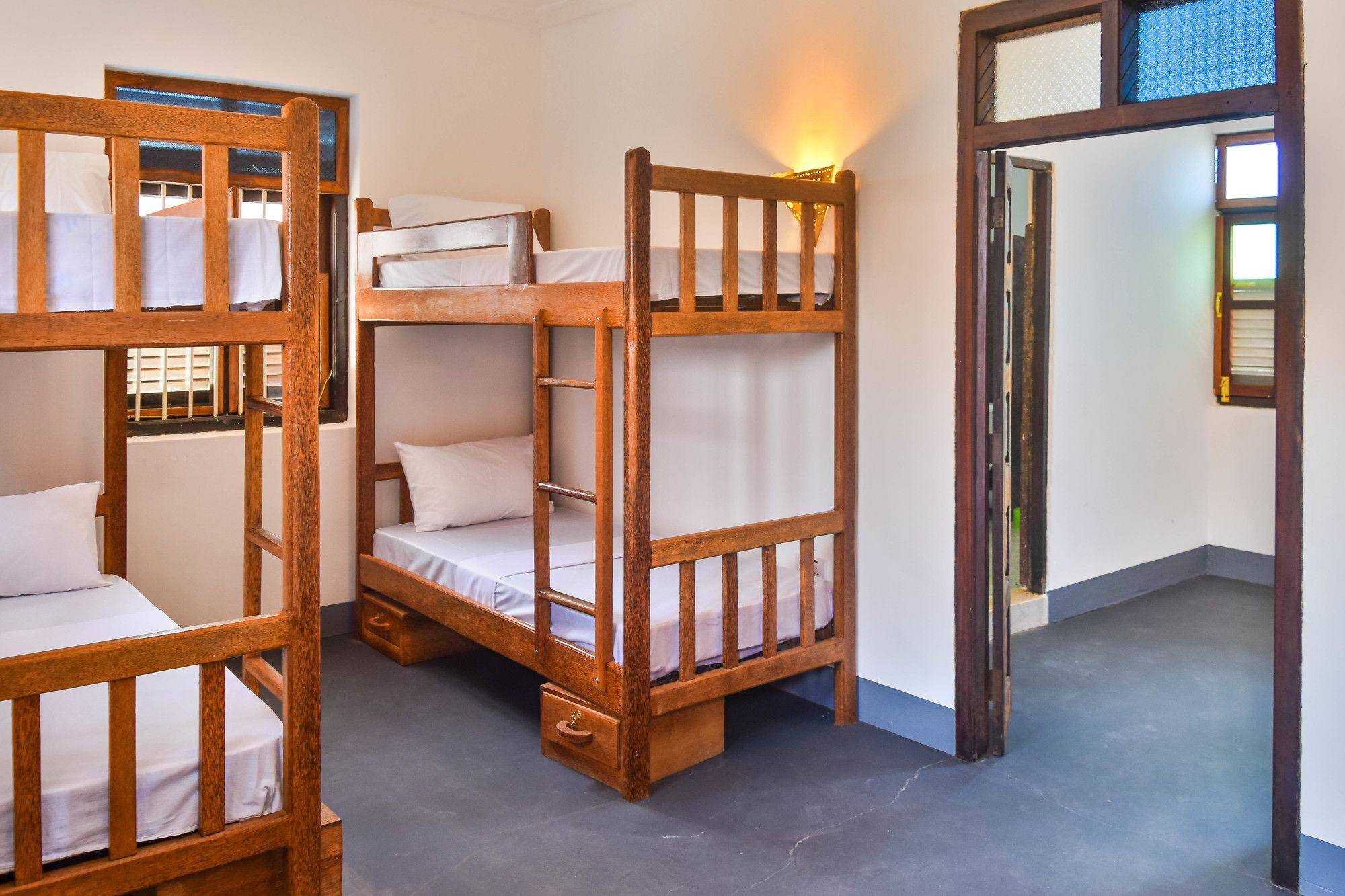 Zlife Stone Town Hostel Zanzibar Exterior photo